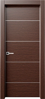 Get Inspired by the Best Interior Door Collection | Almes Doors