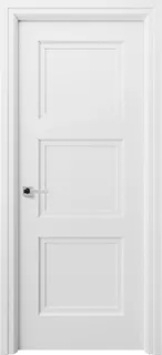 Door design: Cascade Style Antonio from Cascade Style Collection collection - Modern Luxury style