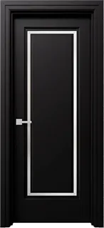 Door design: Cascade Style Aura FG from Cascade Style Collection collection - Modern Luxury style
