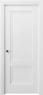Door design: Cascade Style Eduardo from Cascade Style Collection collection - Modern Luxury style