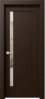 Door design: Curated Contemporary Freya CG from Curated Contemporary Collection collection - Modern Luxury style