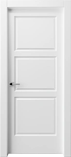 Door design: Manhattan Chic Astor from Manhattan Chic Collection collection - Classic Luxury style