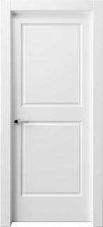 Door design: Manhattan Chic Greenwich from Manhattan Chic Collection collection - Classic Luxury style