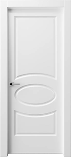 Door design: Manhattan Chic Madison from Manhattan Chic Collection collection - Classic Luxury style