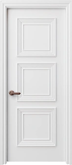 Get Inspired by the Best Interior Door Collection | Almes Doors