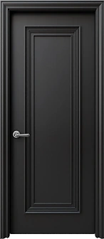 Door design: Palladio Uno Solid from Palladio Collection collection - Classic Luxury style