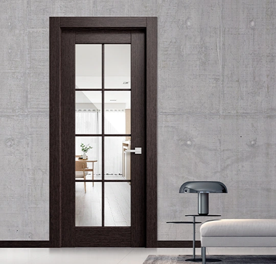 Get Inspired by the Best Interior Door Collection | Almes Doors