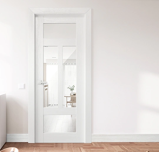 Get Inspired by the Best Interior Door Collection | Almes Doors