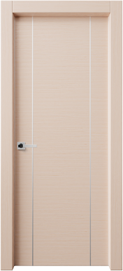 Alluminio Elivia Horizontal Wood Grain 2VS