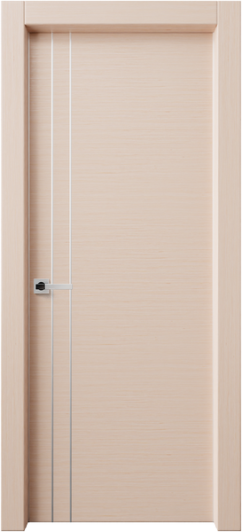 Alluminio Elivia Horizontal Wood Grain 2VS2