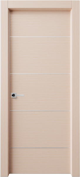 Alluminio Elivia Horizontal Wood Grain 4HS