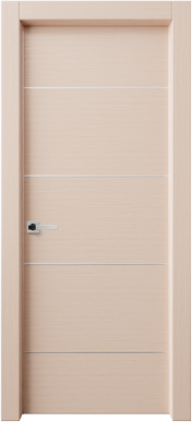 Alluminio Elivia Horizontal Wood Grain 4HS