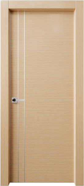 Alluminio Elivia Horizontal Wood Grain 2VS2