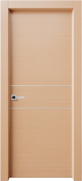 Alluminio Elivia Horizontal Wood Grain 2HS