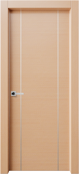 Alluminio Elivia Horizontal Wood Grain 2VS