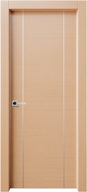 Alluminio Elivia Horizontal Wood Grain 2VS