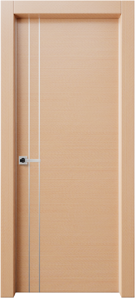 Alluminio Elivia Horizontal Wood Grain 2VS2