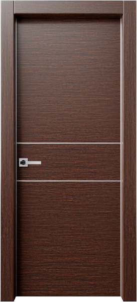 Alluminio Elivia Horizontal Wood Grain 2HS