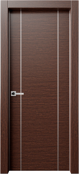 Alluminio Elivia Horizontal Wood Grain 2VS