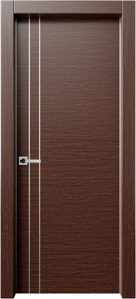 Alluminio Elivia Horizontal Wood Grain 2VS2