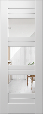 Interior Door Brahms 1 CG