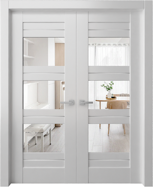 Interior Door Brahms 1 CG