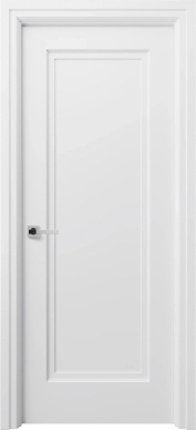 Cascade Style Craftsman Livio - White