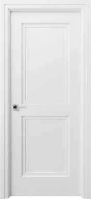 Cascade Style Craftsman Paulo - White