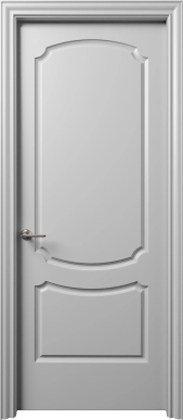 Manhattan Chic Craftsman Lenox - Primed