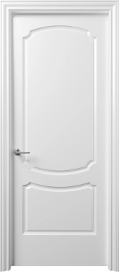 Manhattan Chic Craftsman Lenox - White