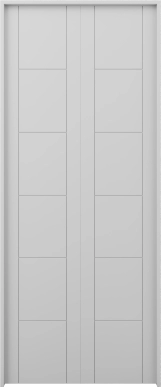 Interior Door Manhattan Swank Tribeca