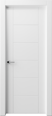 Manhattan Swank Craftsman Tribeca - White