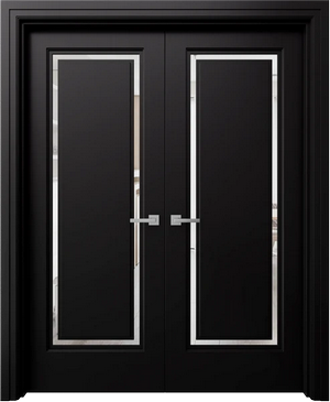 Cascade Style Aura CG - Black