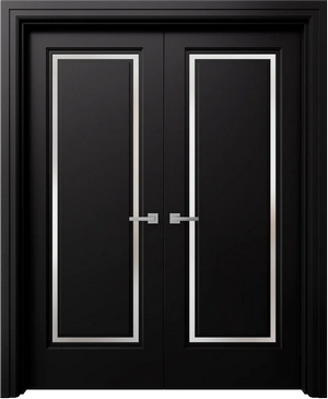 Cascade Style Aura FG - Black