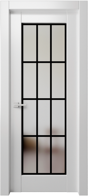Interior Door Elgar 4 FG