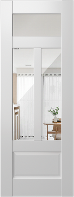 Interior Door Faure 6 CG