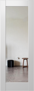 Interior Door Haydn 7 Mirror