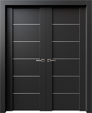 Moderna Infinity - Black