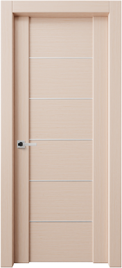 Moderna Infinity - Bleached Oak