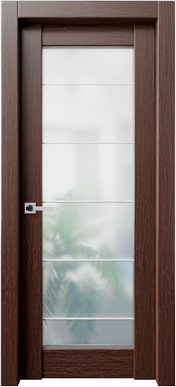 Moderna Infinity La Luce - Wenge