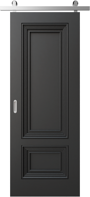 Interior Door Palladio Due Solid