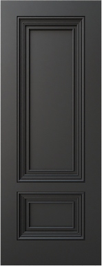 Interior Door Palladio Due Solid