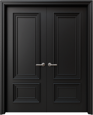 Interior Door Palladio Due Solid