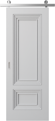 Interior Door Palladio Due Solid