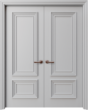 Interior Door Palladio Due Solid