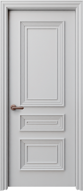 Palladio Tre Solid - Primed