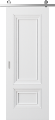 Interior Door Palladio Due Solid