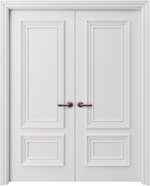 Interior Door Palladio Due Solid