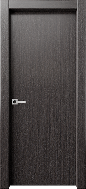 Semplicita Elivia Vertical Wood Grain - Black Apricot