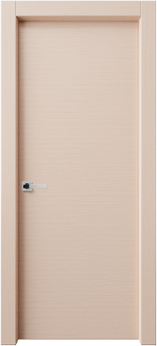 Semplicita Elivia Horizontal Wood Grain - Bleached Oak